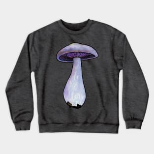 Blewit Crewneck Sweatshirt